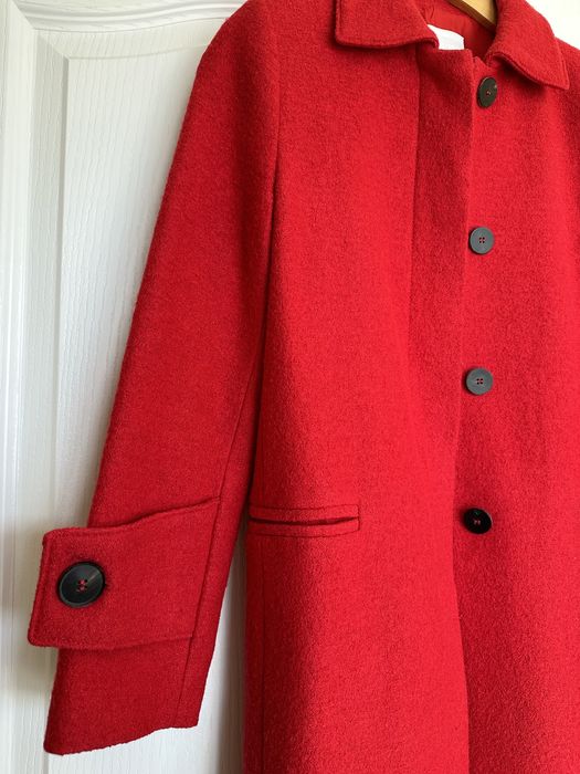 Дамско палто Mango