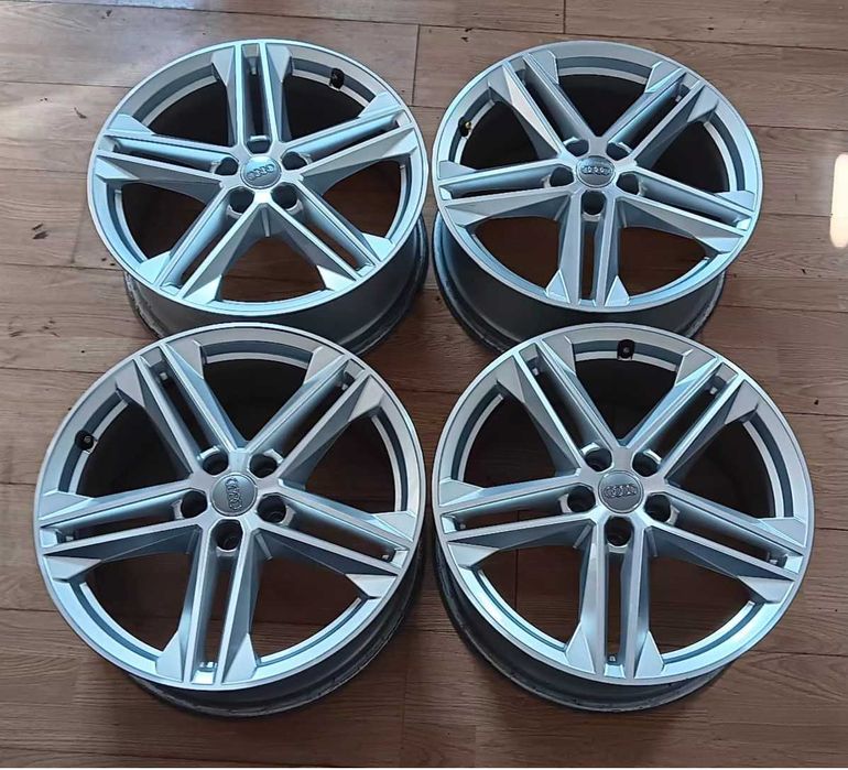 Jante 19 Audi A6 C8, A6L C8, Audi Q5 Q5L Q5 Sportback S6, SQ5 originale