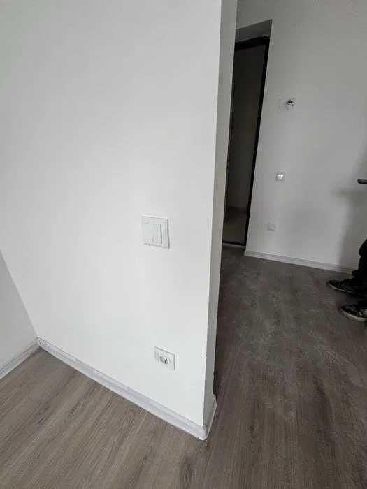 Assalom Jomiy Golden House — 1-комнатная квартира 32,23 м²!