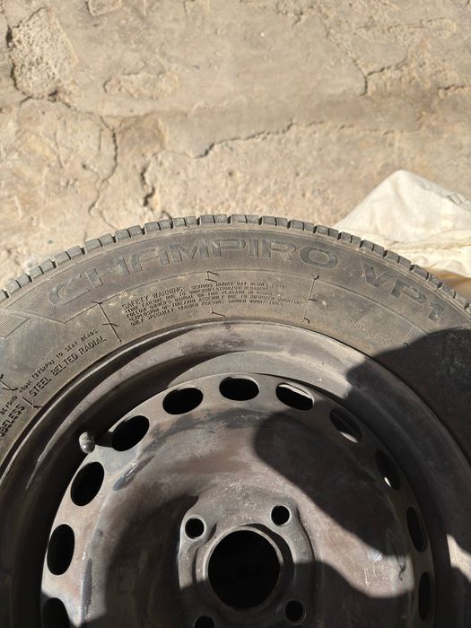 DISKA BALON COBALT zavod diska balon cobalt zavod 185.75.R14