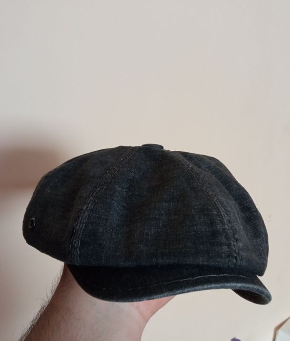 Продам Мужскую Кепку