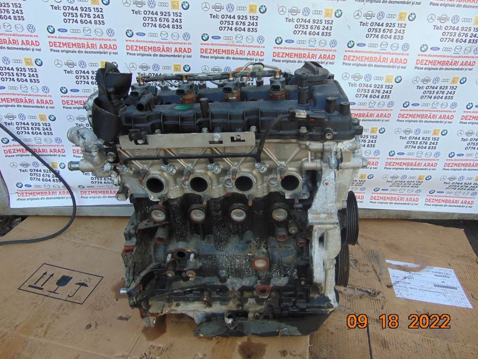 Motor Kia 1.6crdi D4FB euro 6 Hyundai Elantra CEED Venga Optima Soul I30 I40 Stonic Kona eu