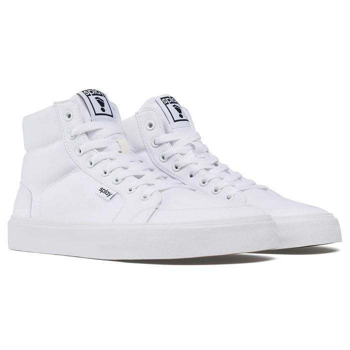 Bearefoot SplayShoes скейтърски боси обувки еквивалент на Vans