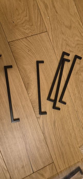 M17 x Maner pentru mobilier Designer Viefe, noi, din Zamak