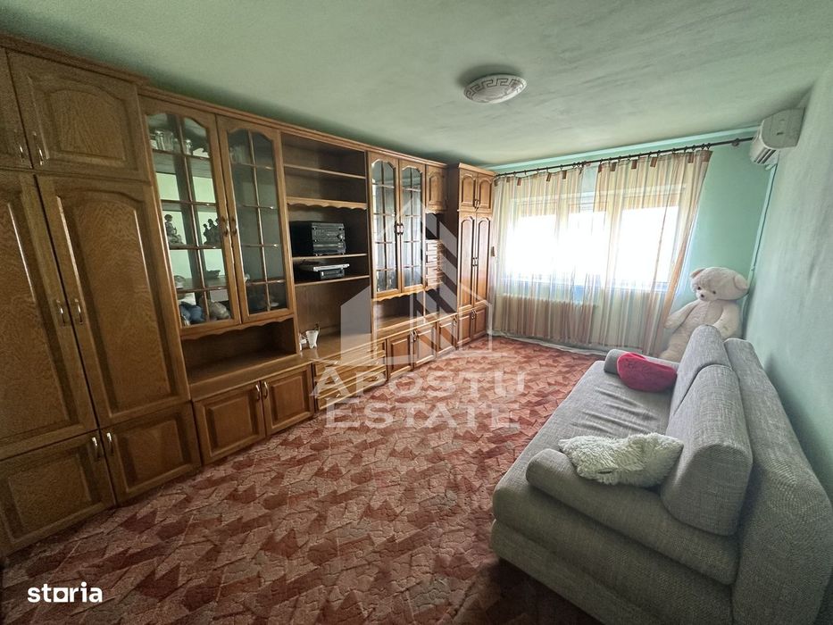 Apartament de vanzare cu 2 camere, 51mp, zona Girocului