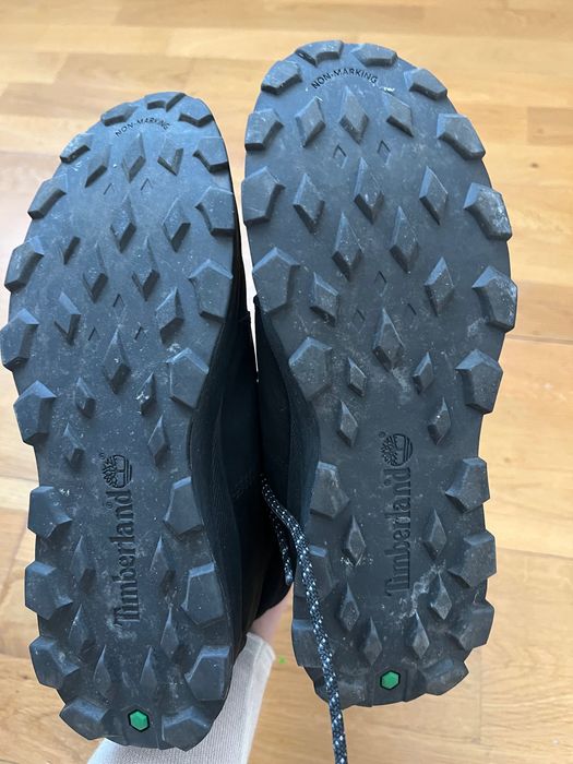 Ghete Timberland baieti