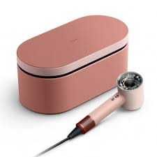 Dyson Nural   Kanzan Pink