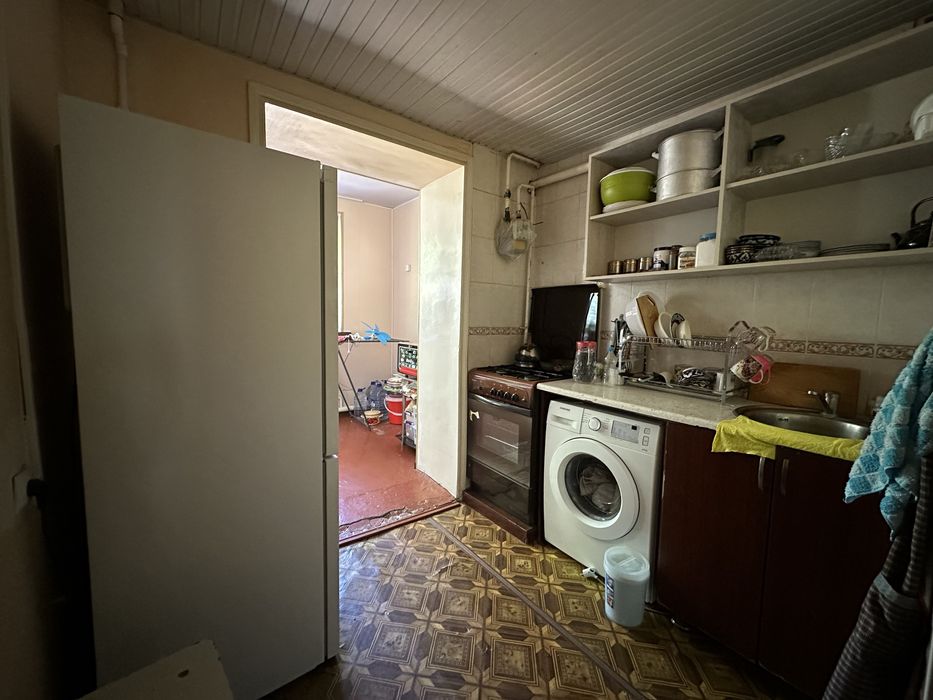 Продам дом в центре чирчика