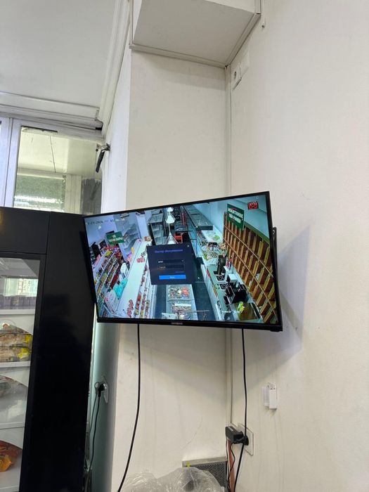 Оборудование для Магазина