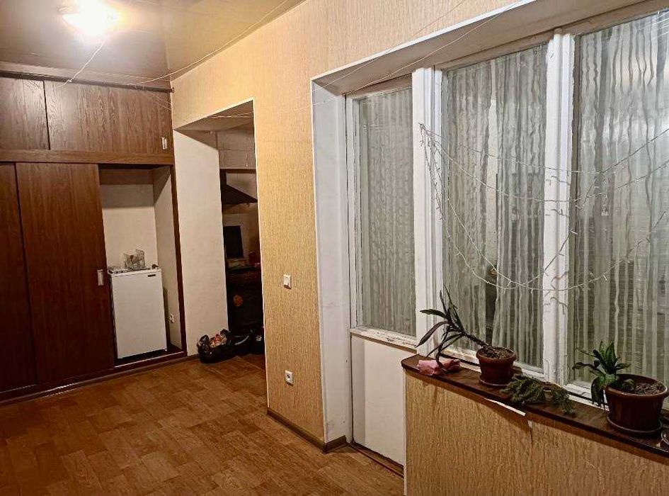 3-комнатная квартира | Центр города | Мирабадский район