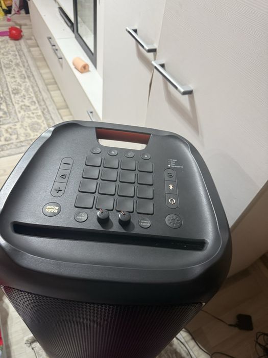 JBL PartyBox 1000 , primul model !