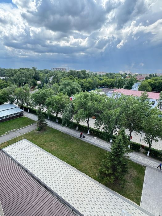 Посуточно 1 комнатная квартира