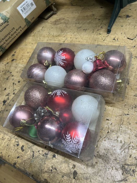 Елка новогоняя 60см