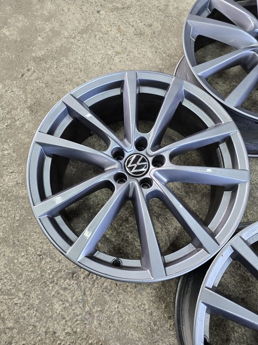 Джанти 20 / 5х112 - VW 5x112