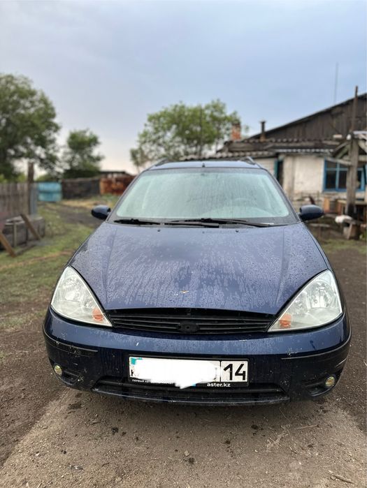 Продам машину Ford Focus