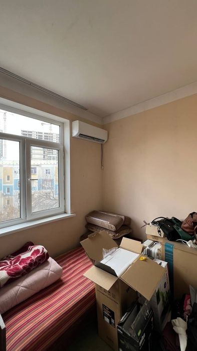 Продаётся кушбеги 1 в 2/5/5 (собственник)