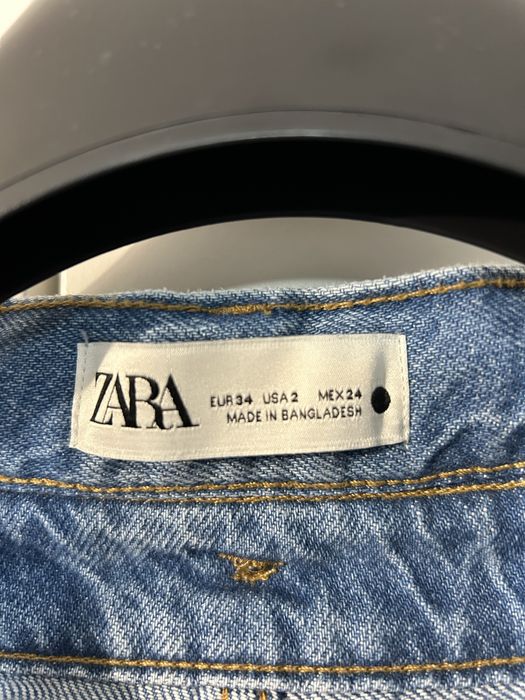 Vand blugi drepti Zara