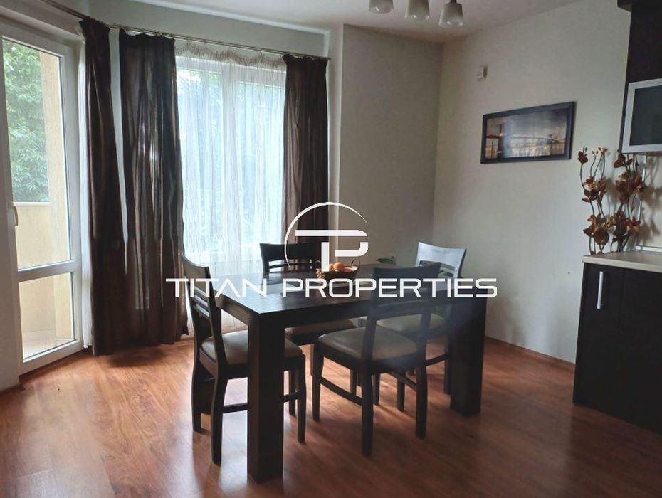 Дава се под наем Двустаен апартамент в Варна, Колхозен пазар - 70 кв.м за 500 € - Снимка #2