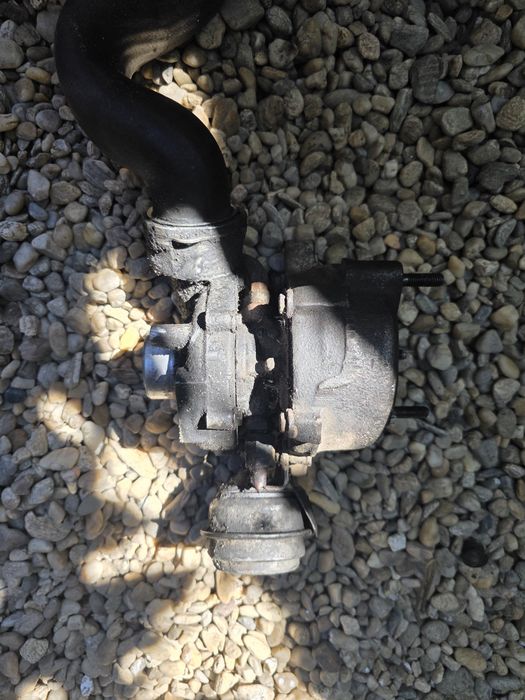 Turbina Audi/Volkswagen/Skoda/Seat 1.9 / 2.0 TDI