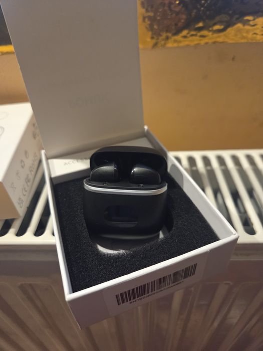 Casti bluetooth true wireless W23