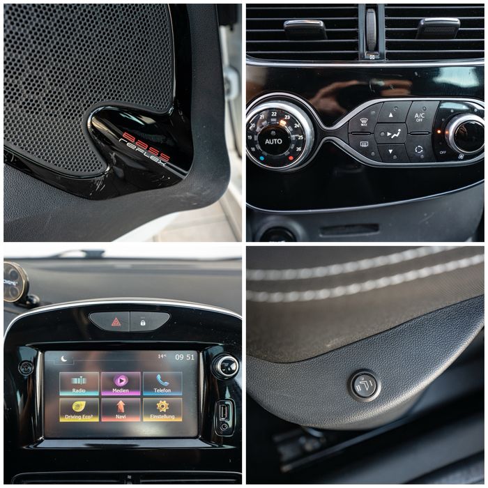 Renault Clio*Rate* 0,9 Tce 2017 *Garantie 12 Luni*