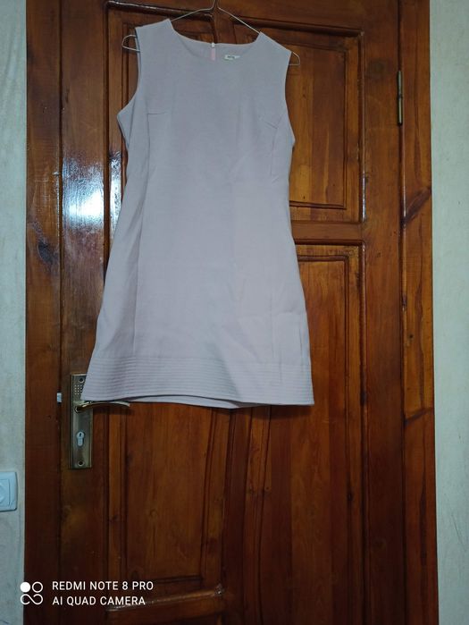 Разбираю гардероб