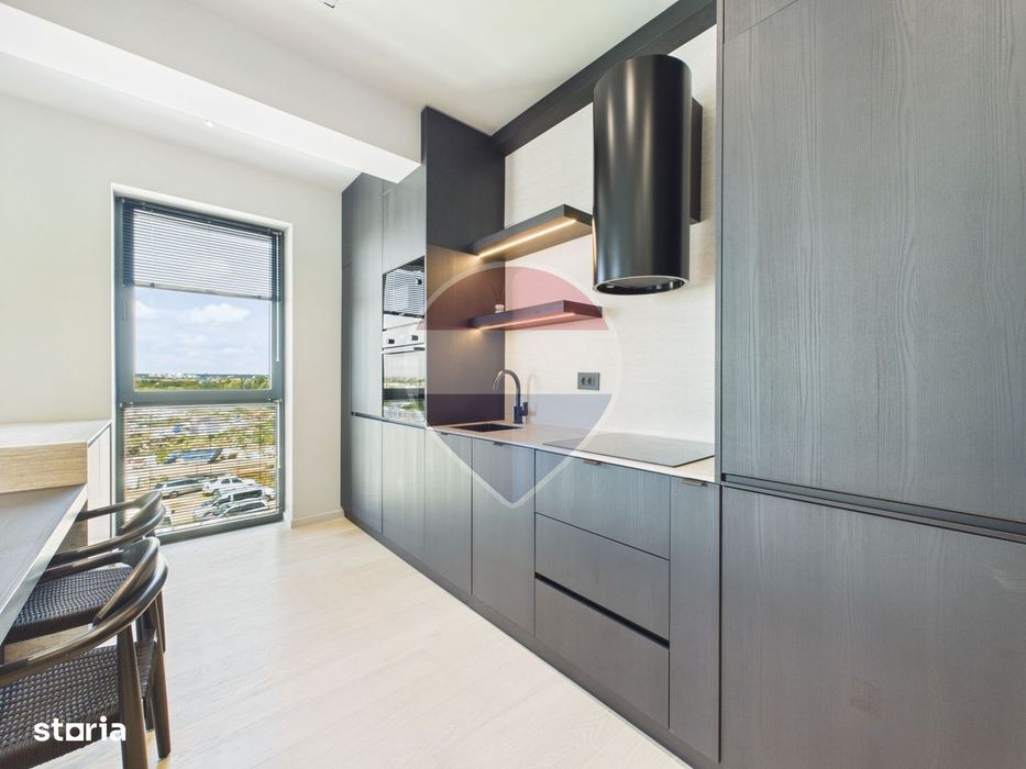 Apartament premium| Elegant| Confort | Loc parcare inclus