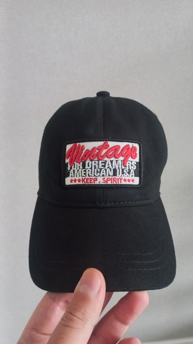 Бейсболка новая (унисекс)