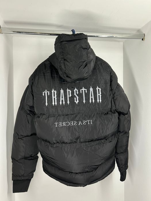 Geaca TRAPSTAR puffer