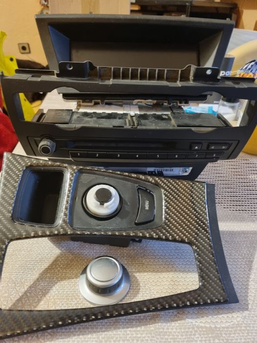 Навигация бмв х5 е70, х6 е71