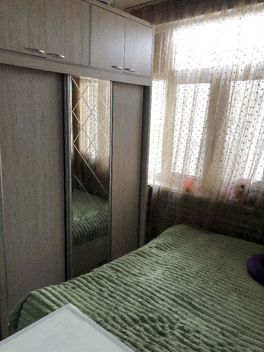 СРОЧНО. СВОЯ. Кушбеги [ Яккасайраский район ] Продаётся своя квартира