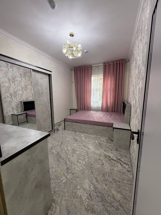 Сдаю свою 3 х квартиру рядом 5 ст Метро и базором Индекса
