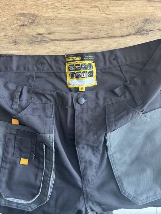 Работен панталон Topmaster размер М