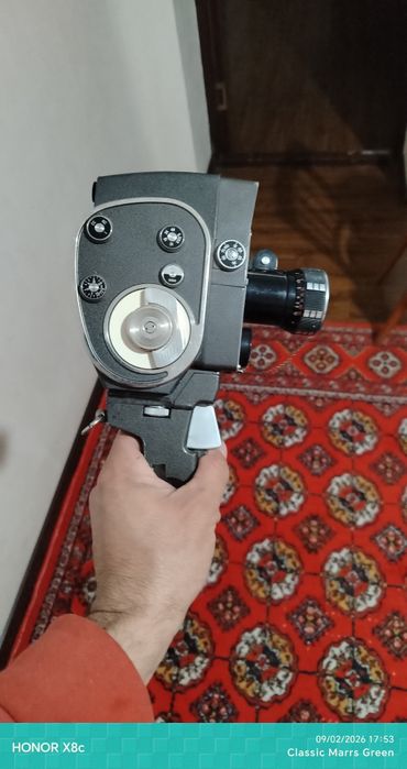 Ювилирни видйо апарат нархи