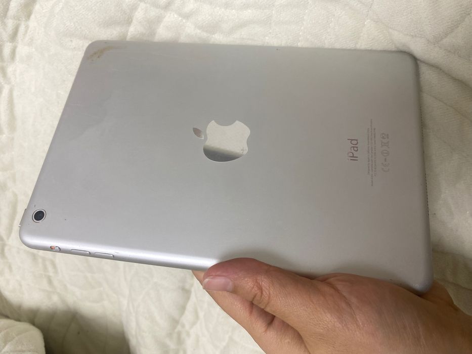Айпад на запчасти iPad mini 1