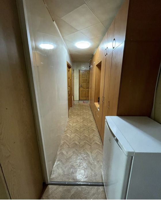 Продам 3-х комнатную квартиру