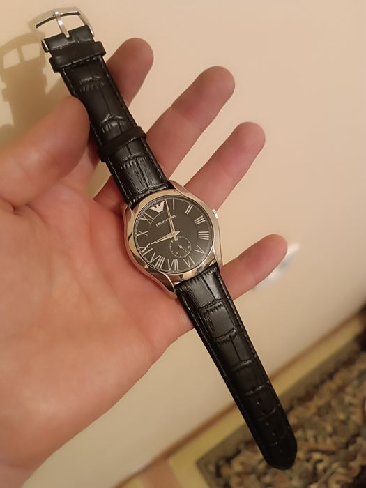 Emperio Armani Ronda батарейка