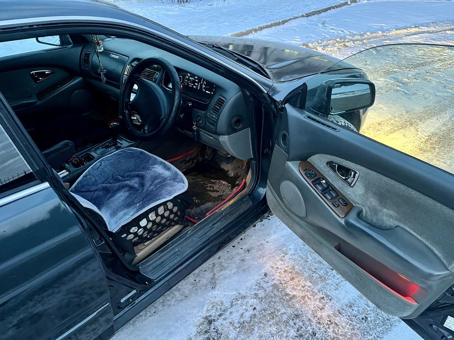 Продам автомобиль