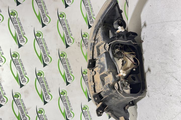 Fata / Tapiterie usa fata dreapta A 639 727 Mercedes-Benz Vito W639 (