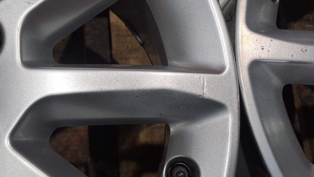 16" 5X112mm AUDI, 5х112мм Ауди Оригинал