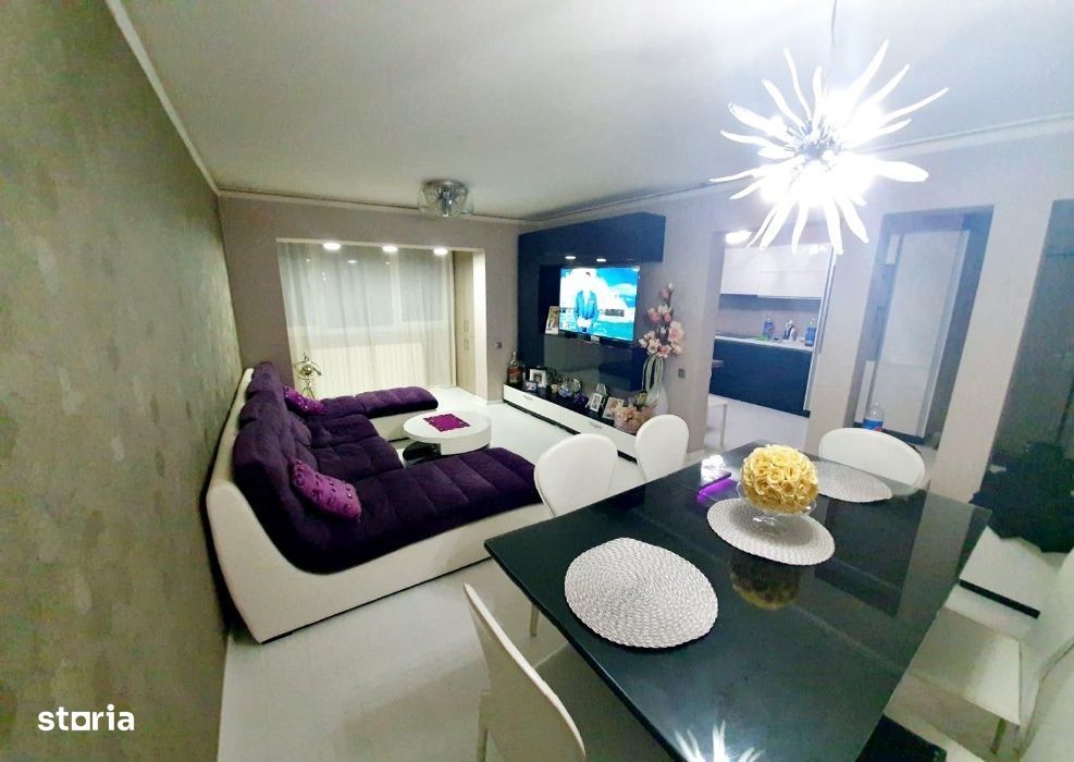 Apartament 4 camere | Decomandat | Et. 2 | Marasti | Fabricii de Zahar — fotografia 3