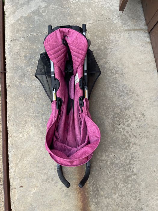 Детска лятна количка EvenFlo