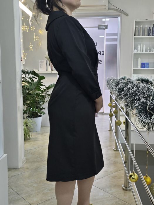 Платье на каждый день