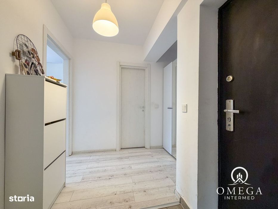 2 camere Decomandat Bucium Visan 72900 euro