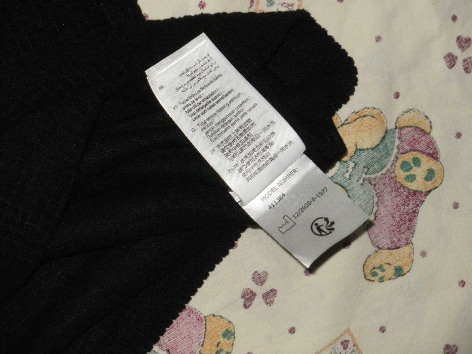 McKINLEY дамска нова поларена термо блуза L