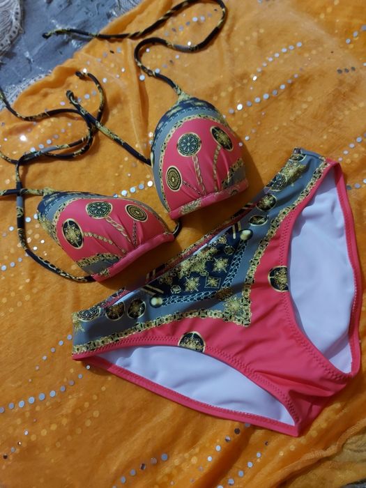 Женский купальник