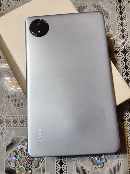 Планшет Redmi Pad SE 8.7