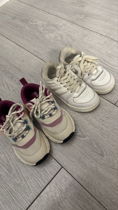 Кроссовки Zara 24 размер