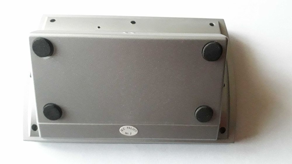 калкулатор тъч скрийн, Touch-screen calculator внос от Холандия