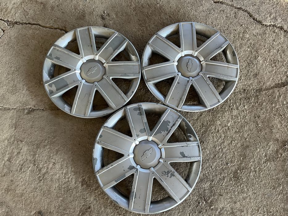 Продам колпаки